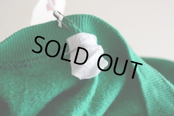 画像5: 〜1980s プリントスウェット　 実寸L  (5)