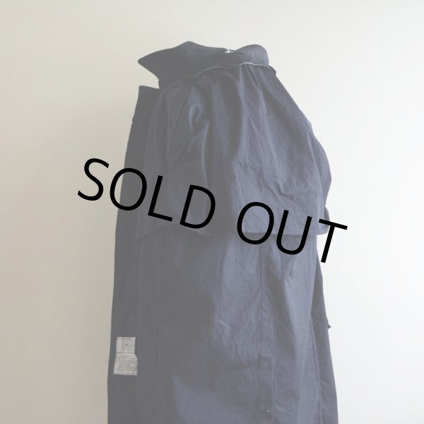 画像5: 1970s US.NAVY レインコート　 表記36R  (5)