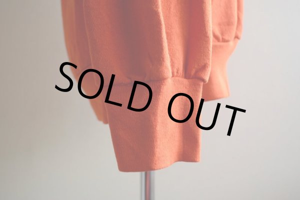 画像10: 1990s TENNESSEE カレッジスウェット　 表記L  (10)