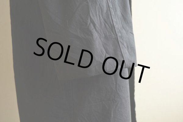 画像14: 1970s US.NAVY レインコート　 表記36R  (14)