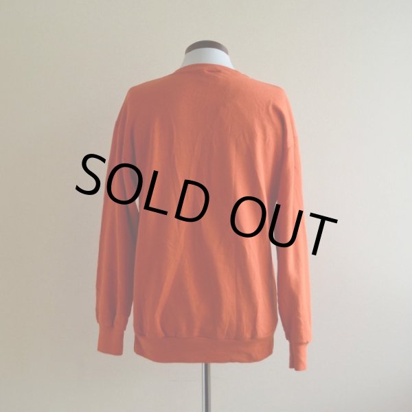 画像3: 1990s TENNESSEE カレッジスウェット　 表記L  (3)