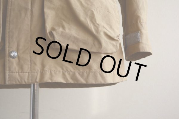 画像12: 1980s SIERRA DESIGNS 60/40マウンテンパーカー　 表記XS  (12)