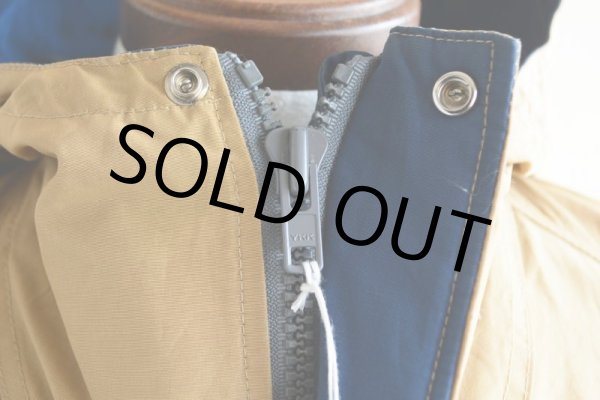 画像11: 1980s SIERRA DESIGNS 60/40マウンテンパーカー　 表記XS  (11)