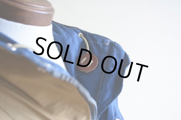 画像8: 1980s SIERRA DESIGNS 60/40マウンテンパーカー　 表記XS  (8)