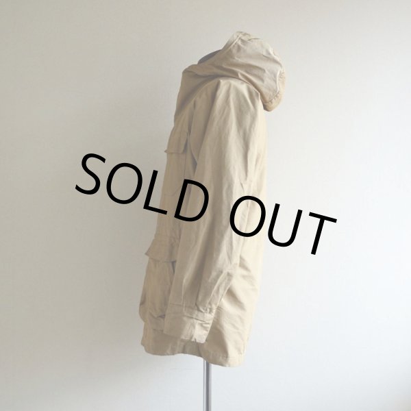 画像4: 1980s SIERRA DESIGNS 60/40マウンテンパーカー　 表記XS  (4)