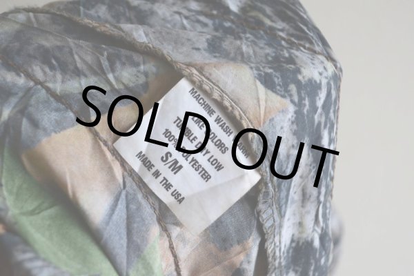 画像4: ギリースーツ(パンツ)　 MADE IN USA　 表記S/M  (4)