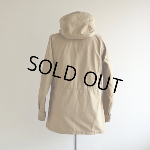 画像3: 1980s SIERRA DESIGNS 60/40マウンテンパーカー　 表記XS  (3)