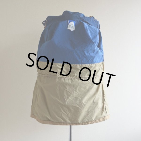 画像5: 1980s SIERRA DESIGNS 60/40マウンテンパーカー　 表記XS  (5)