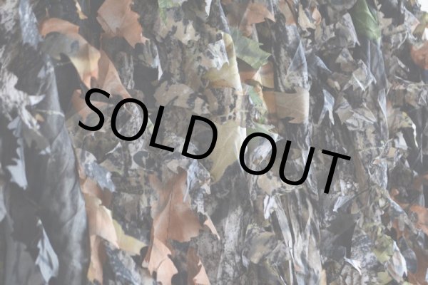 画像8: ギリースーツ(パンツ)　 MADE IN USA　 表記S/M  (8)