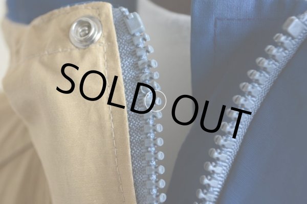 画像10: 1980s SIERRA DESIGNS 60/40マウンテンパーカー　 表記XS  (10)