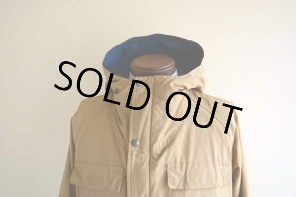 画像7: 1980s SIERRA DESIGNS 60/40マウンテンパーカー　 表記XS  (7)