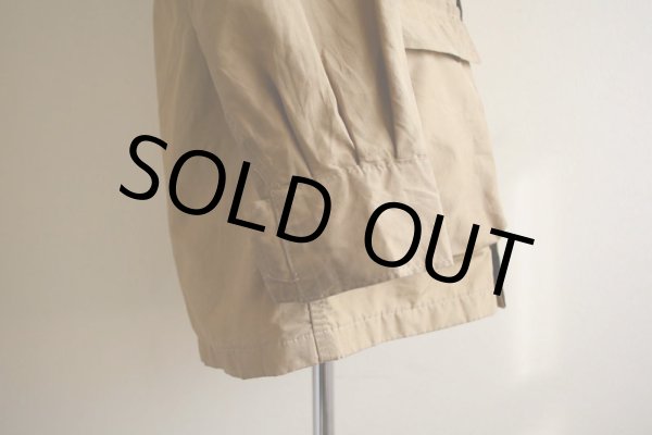 画像13: 1980s SIERRA DESIGNS 60/40マウンテンパーカー　 表記XS  (13)