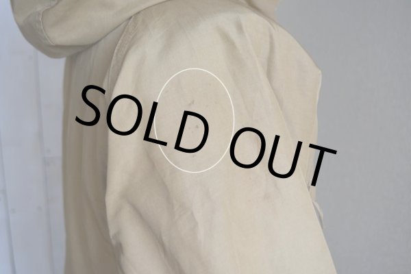 画像18: 1980s SIERRA DESIGNS 60/40マウンテンパーカー　 表記XS  (18)