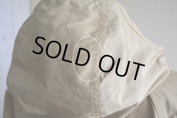 画像19: 1980s SIERRA DESIGNS 60/40マウンテンパーカー　 表記XS  (19)