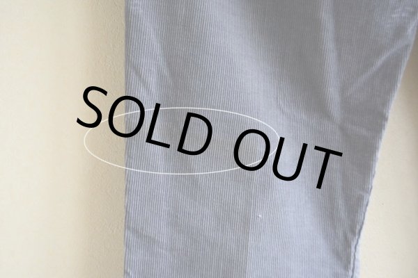 画像13: 1980s Levi’s 517 コーデュロイパンツ 　 表記W34 L31  (13)