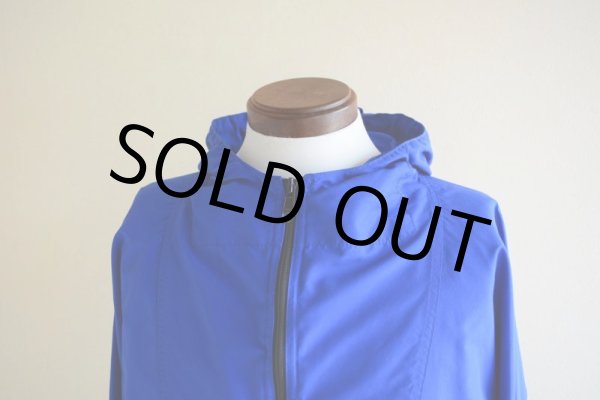 画像7: 1990s L.L.Bean アノラックパーカー  表記M  (7)