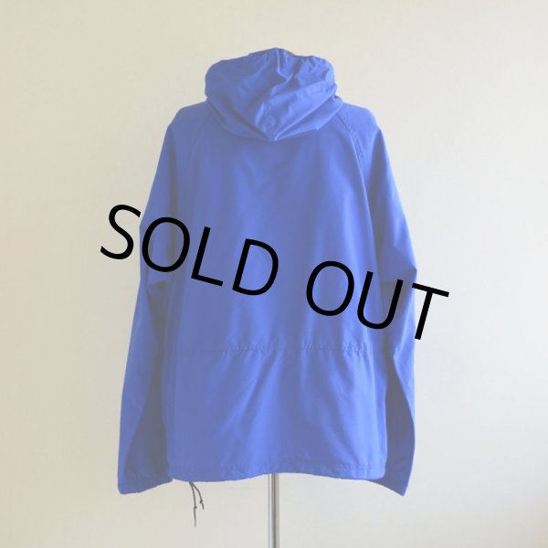 画像3: 1990s L.L.Bean アノラックパーカー  表記M  (3)