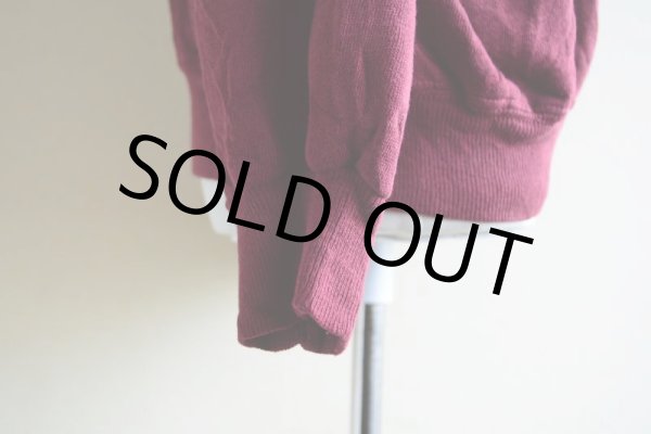 画像10: 1980s TEXAS A&M UNIVERSITY カレッジスウェット  表記XL  (10)