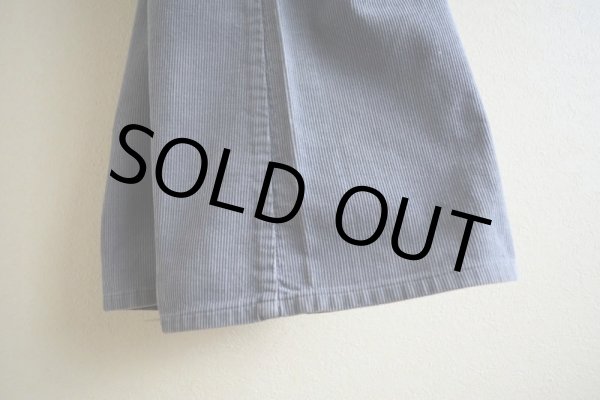 画像12: 1980s Levi’s 517 コーデュロイパンツ 　 表記W34 L31  (12)