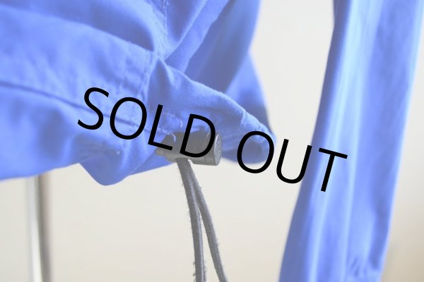 画像13: 1990s L.L.Bean アノラックパーカー  表記M  (13)