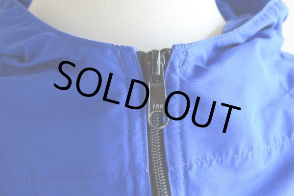 画像8: 1990s L.L.Bean アノラックパーカー  表記M  (8)