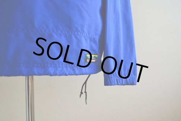 画像10: 1990s L.L.Bean アノラックパーカー  表記M  (10)