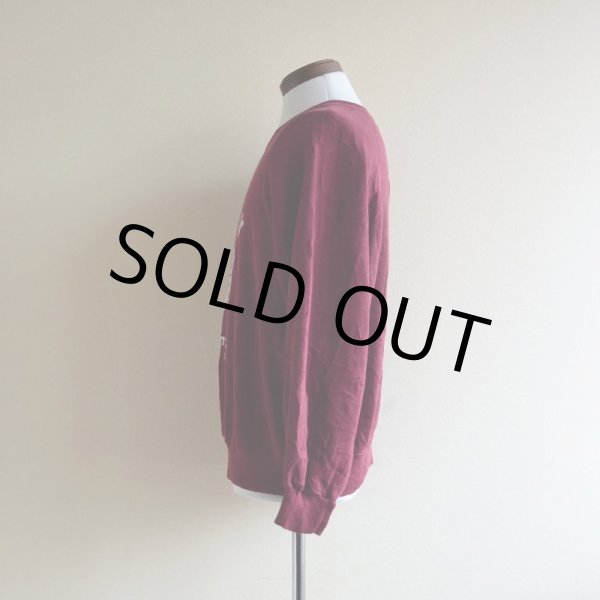 画像4: 1980s TEXAS A&M UNIVERSITY カレッジスウェット  表記XL  (4)