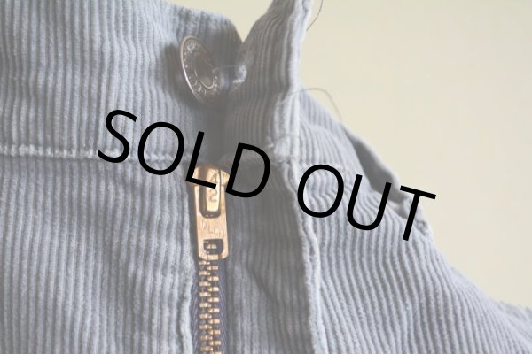 画像9: 1980s Levi’s 517 コーデュロイパンツ 　 表記W34 L31  (9)