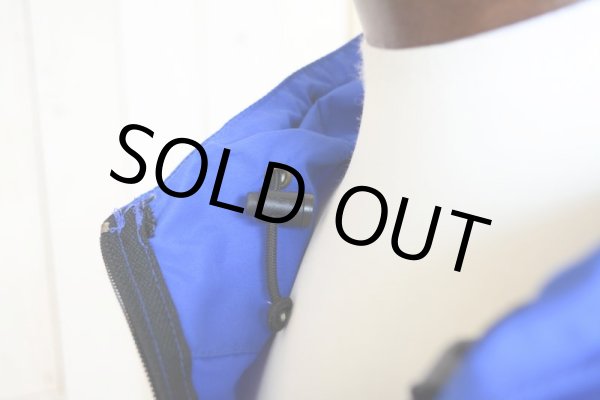 画像9: 1990s L.L.Bean アノラックパーカー  表記M  (9)