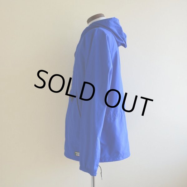 画像4: 1990s L.L.Bean アノラックパーカー  表記M  (4)