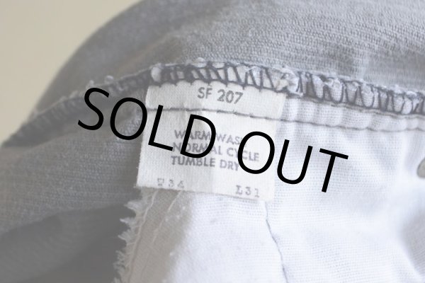 画像6: 1980s Levi’s 517 コーデュロイパンツ 　 表記W34 L31  (6)