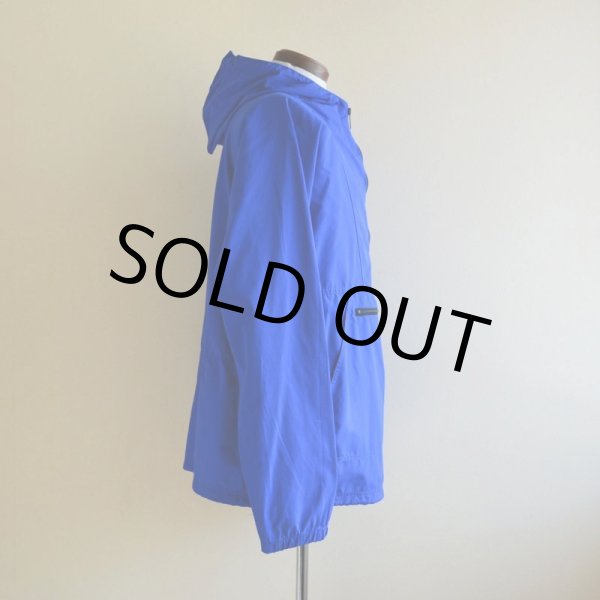 画像2: 1990s L.L.Bean アノラックパーカー  表記M  (2)