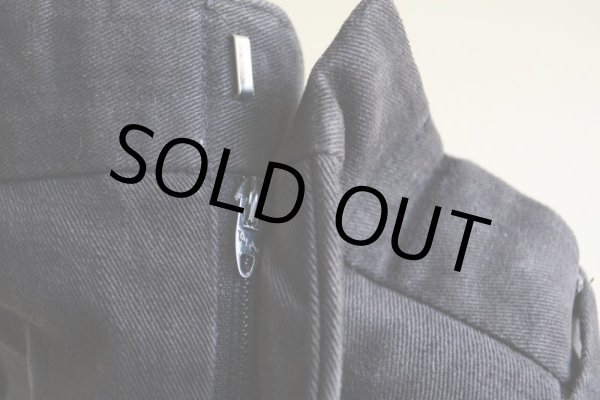 画像10: 1990s Polo by RalphLauren ツータックトラウザー  実寸W33  (10)