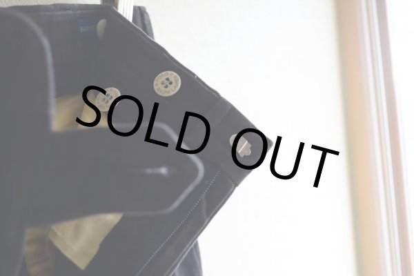 画像11: 1990s Polo by RalphLauren ツータックトラウザー  実寸W33  (11)