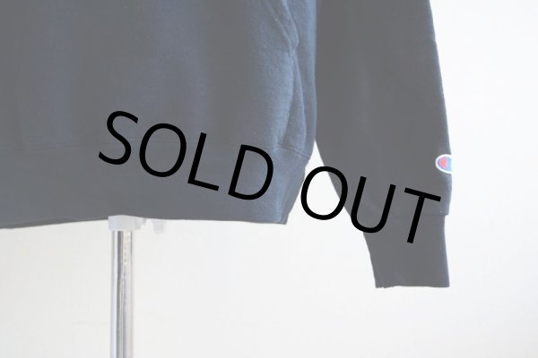 画像9: Champion スウェットパーカー  実寸M  (9)