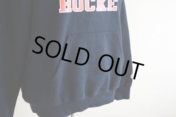 画像8: Champion スウェットパーカー  実寸M  (8)