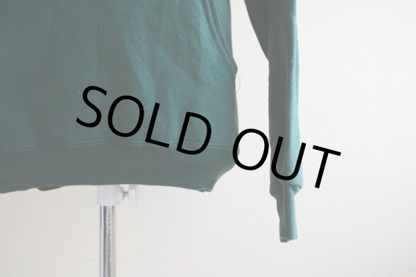 画像8: MERCYHURST カレッジパーカー  表記S  (8)