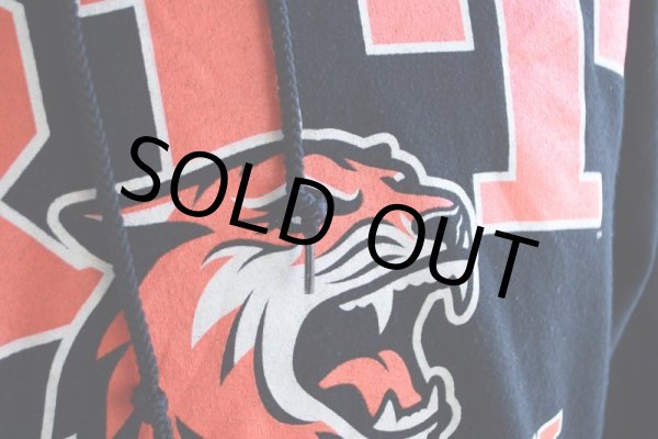 画像7: Champion スウェットパーカー  実寸M  (7)