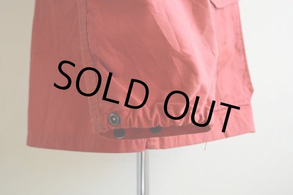 画像11: 1980s CLASS-5 マウンテンパーカー　 表記M  (11)