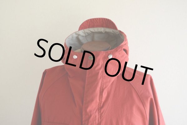 画像6: 1980s CLASS-5 マウンテンパーカー　 表記M  (6)