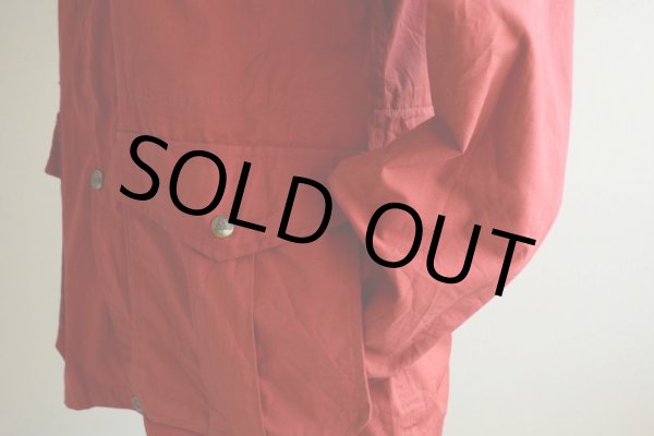 画像10: 1980s CLASS-5 マウンテンパーカー　 表記M  (10)