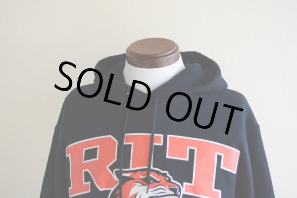 画像5: Champion スウェットパーカー  実寸M  (5)