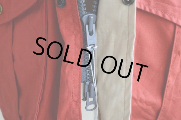 画像8: 1980s CLASS-5 マウンテンパーカー　 表記M  (8)