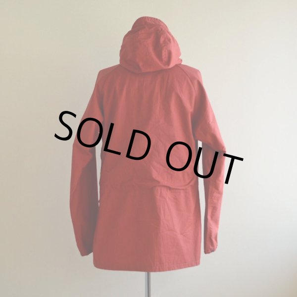 画像3: 1980s CLASS-5 マウンテンパーカー　 表記M  (3)