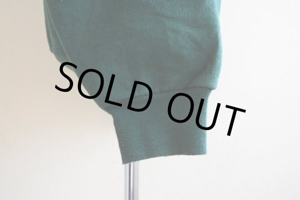 画像10: MERCYHURST カレッジパーカー  表記S  (10)