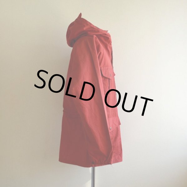 画像2: 1980s CLASS-5 マウンテンパーカー　 表記M  (2)