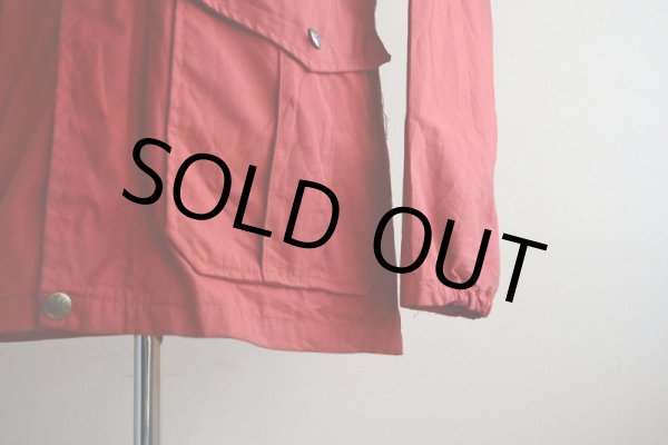 画像9: 1980s CLASS-5 マウンテンパーカー　 表記M  (9)