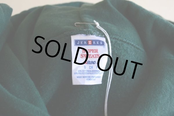 画像5: MERCYHURST カレッジパーカー  表記S  (5)