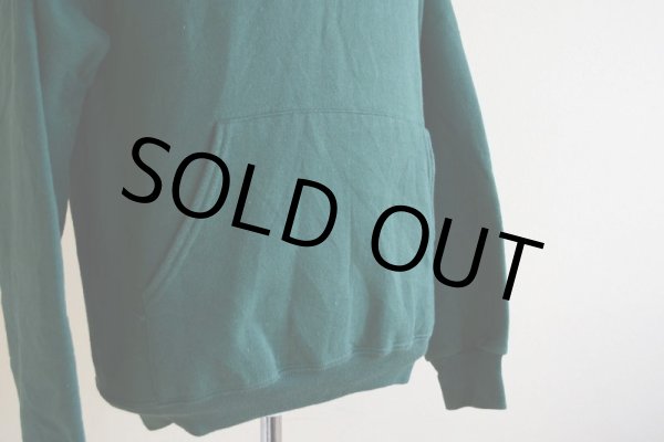 画像9: MERCYHURST カレッジパーカー  表記S  (9)