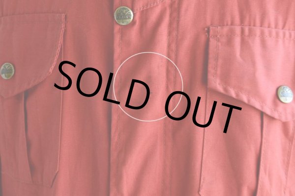 画像13: 1980s CLASS-5 マウンテンパーカー　 表記M  (13)